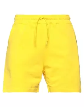 Шорты Stilosophy, желтый