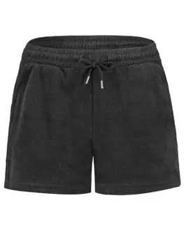 Шорты Stitch & Soul, черный