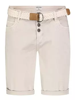 Шорты Stitch & Soul, кремовый