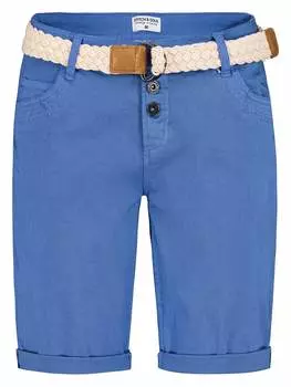 Шорты Stitch & Soul, синий
