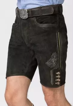 Шорты Stockerpoint, серый