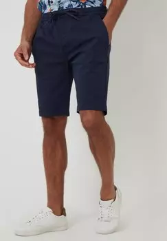 Шорты Stoker Threadbare, синий
