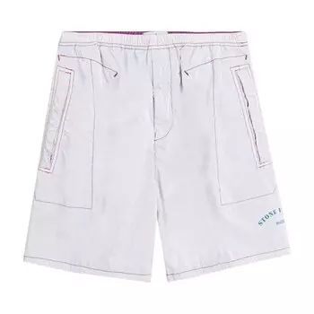 Шорты Stone Island Bermuda Short, фиолетовый