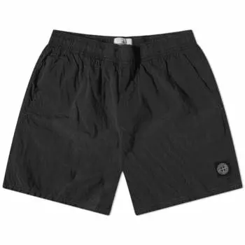 Шорты Stone Island Nylon Metal Short