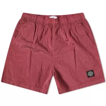 Шорты Stone Island Nylon Metal Short