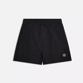 Шорты Stone Island Nylon Metal Swim Short, черный