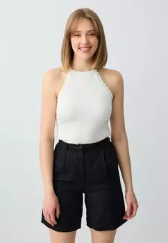 Шорты STONE Jimmy Key, черный