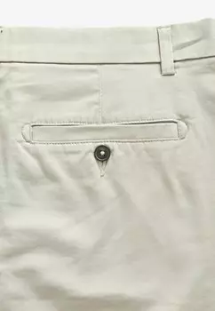 Шорты STRAIGHT FIT Next, зеленый