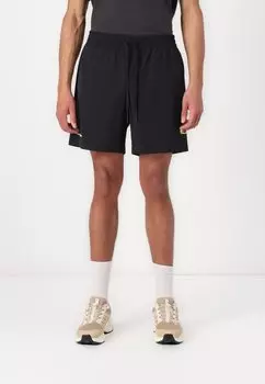 Шорты STREET CLASSICS New Balance, черный