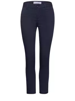 Шорты Street One Capri, цвет deep blue