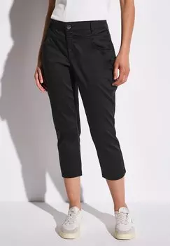 Шорты Street One, черный