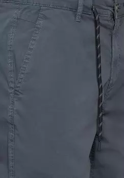 Шорты Street One MEN, синий