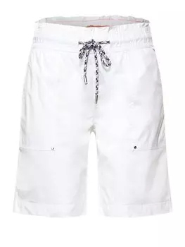 Шорты Street One Short, белый