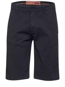 Шорты Street One Short, цвет deep blue