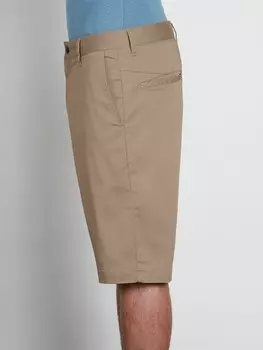 Шорты Стрейч Vmonty - Хаки Volcom, хаки