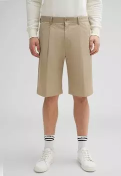 Шорты Strellson, бежевый