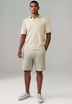 Шорты STRETCH 4 PACK-REGULAR FIT Next, серый