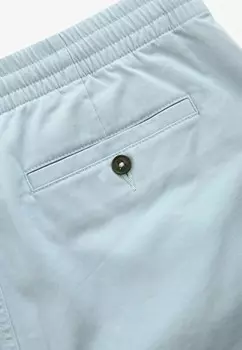 Шорты STRETCH ELASTICATED WAIST Next, синий