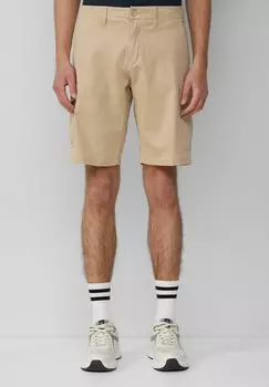 Шорты STRETCH QS, бежевый