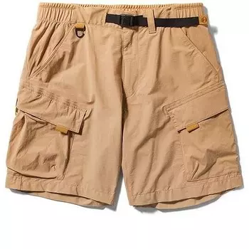 Шорты stretch quick dry wind resistant shorts 'yellow' Timberland, желтый