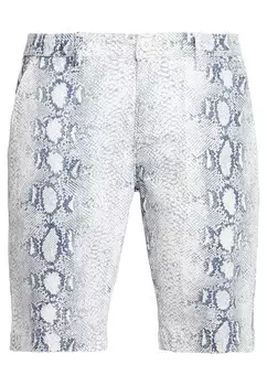 Шорты STRETCH Urban Classics, кремовый