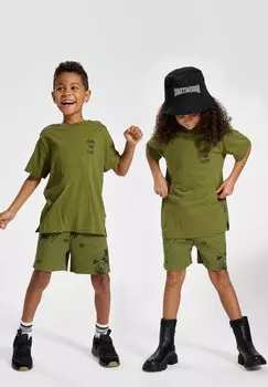 Шорты STSBAHAMAS Sometime Soon, цвет mayfly