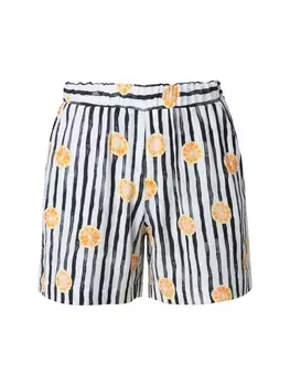 Шорты Studio Untold, черный