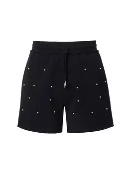 Шорты Studio Untold, черный