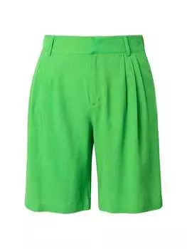 Шорты Studio Untold, цвет grasgrn