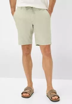 Шорты STYLE BALU BRAX, бежевый