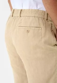 Шорты STYLE BALU BRAX, бежевый