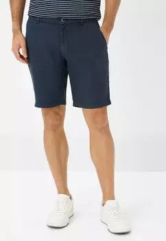 Шорты STYLE BALU BRAX, темно-синий