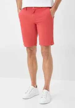 Шорты STYLE BARI BRAX, красный