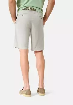 Шорты Style Bari BRAX, серый