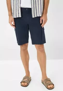 Шорты STYLE BRAZIL BRAX, темно-синий