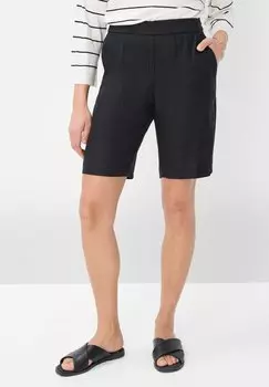 Шорты STYLE MEL B BRAX, черный