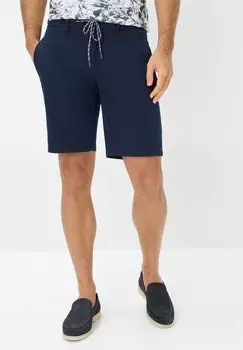 Шорты STYLE PHIL BRAX, темно-синий