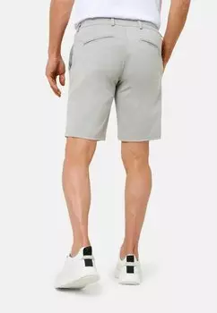 Шорты Style Silvio B BRAX, серый