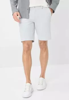 Шорты STYLE SILVIO BRAX, серый