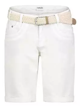 Шорты Sublevel, белый