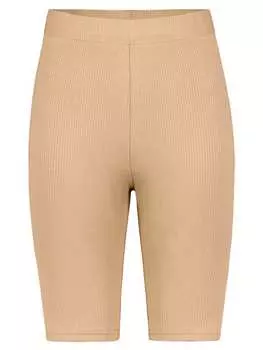 Шорты Sublevel, бежевый