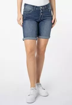 Шорты Sublevel, цвет middle-blue