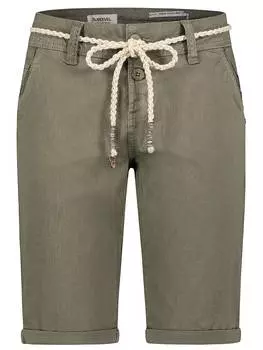 Шорты Sublevel, хаки
