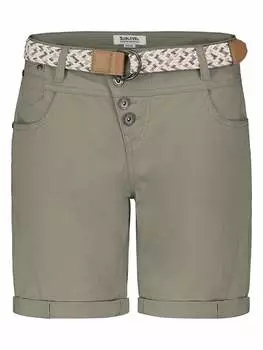 Шорты Sublevel, хаки