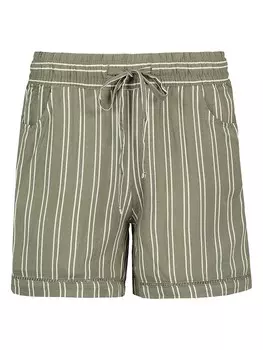 Шорты Sublevel, хаки