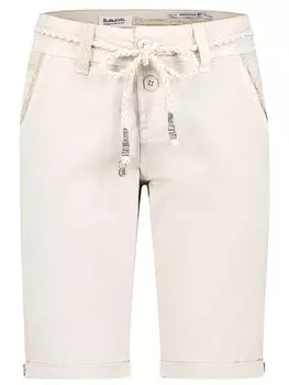 Шорты Sublevel, кремовый