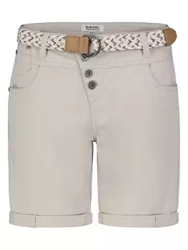 Шорты Sublevel, кремовый