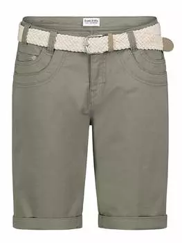 Шорты Sublevel, оливковый