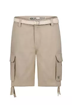 Шорты Sublevel, песочный