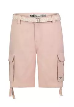 Шорты Sublevel, розовый